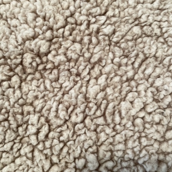 Miami Fluffy 1/4 Zip - Picture 7 of 8